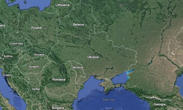 The US and Ukraine: Dumb and Dumber