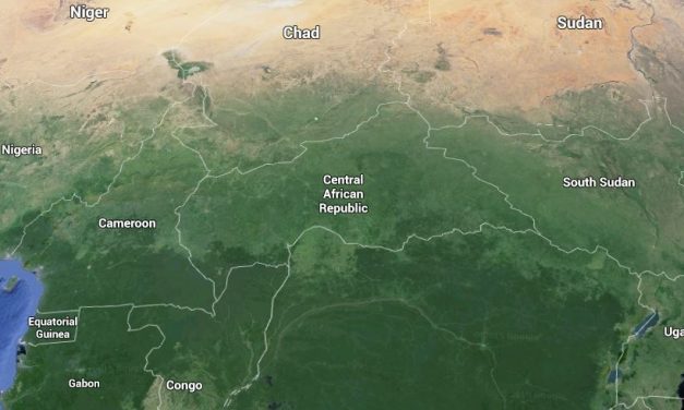 Colonialism, Coups, and Conflict: The Violence in the Central African Republic
