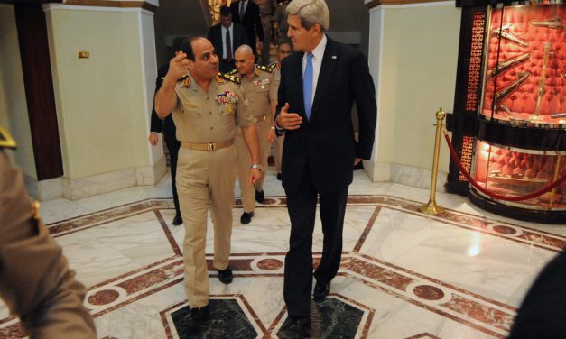 Remaking the Middle East: How the US Grew Tired and Less Irrelevant