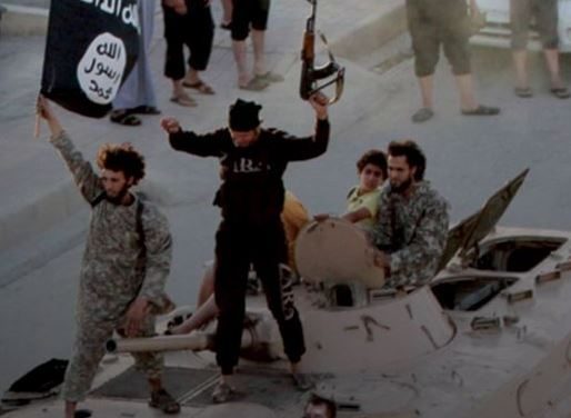 Book Review: Cockburn’s ‘The Rise of Islamic State’