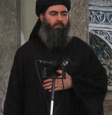 ‘Islamic State’ as a Western Phenomenon? Reimagining the IS Debate