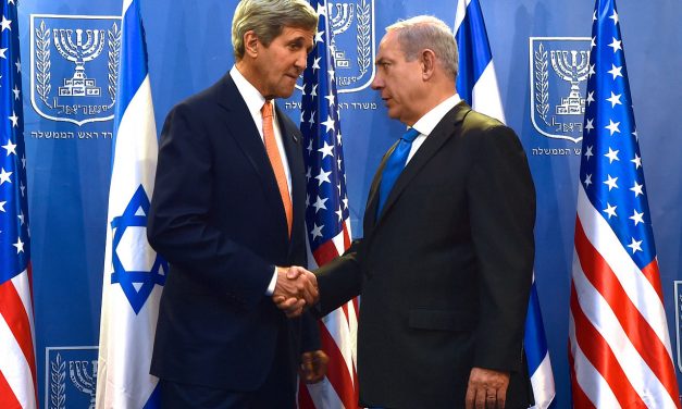 Enough Fearmongering: Only One Democratic State is Possible in Palestine and Israel