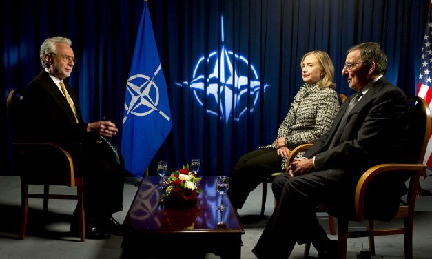 How Washington Is Endangering the World