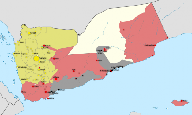 Securing the Gulf: The Question of Yemen