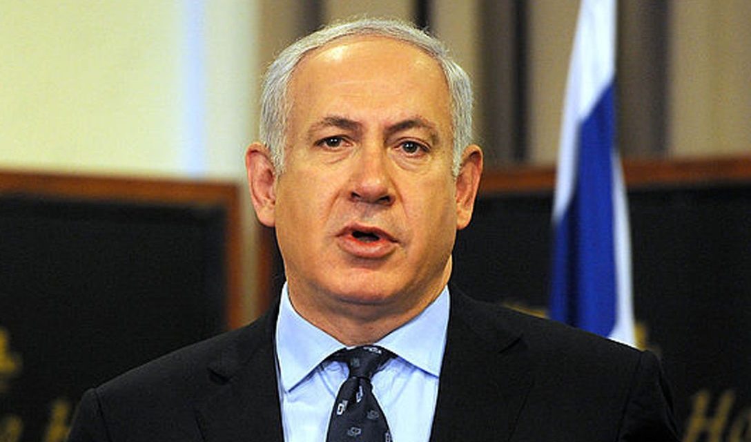 Israel Is Lying: Arab States Not Opposed to Iran Nuclear Deal