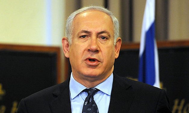 Israel Is Lying: Arab States Not Opposed to Iran Nuclear Deal