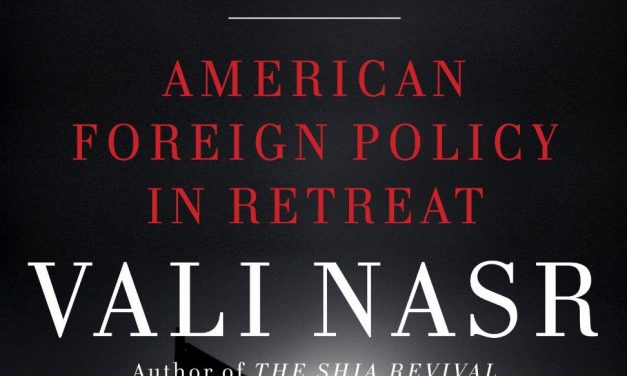 ‘The Dispensable Nation: American Foreign Policy in Retreat’ – Book Review