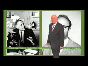 How the Global Warming Scare Began