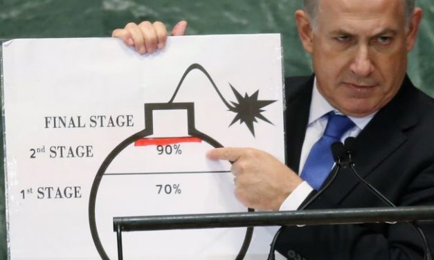 Iran’s Nuclear Program: Diplomacy, War, and (In)Security in the Nuclear Age