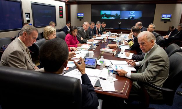 Will the Middle East Crisis Worsen in the New Year?