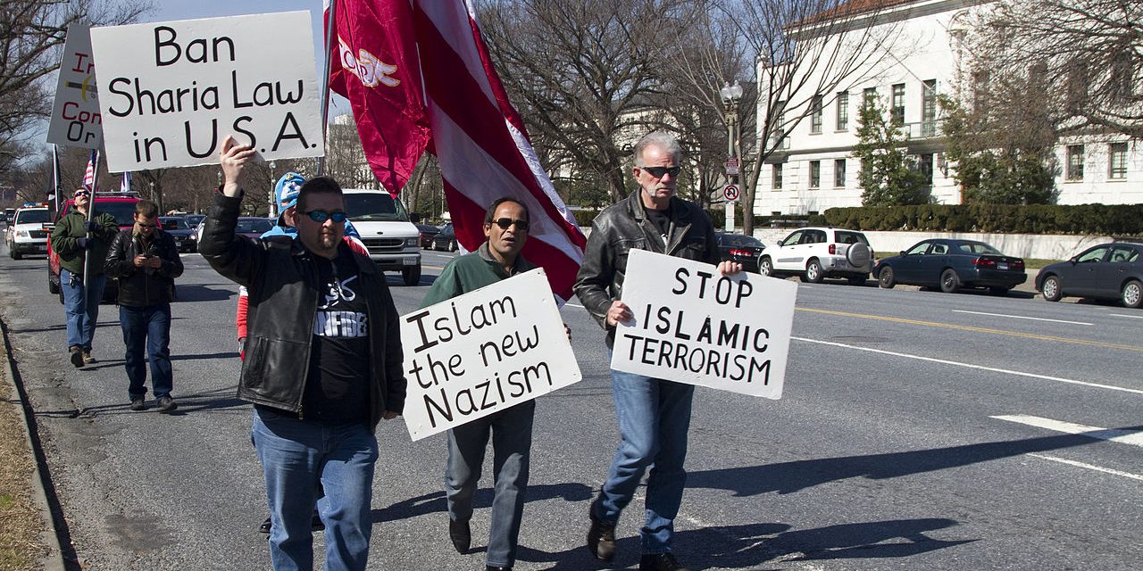 Islamophobia in the USA: The Case of the Arabic Language