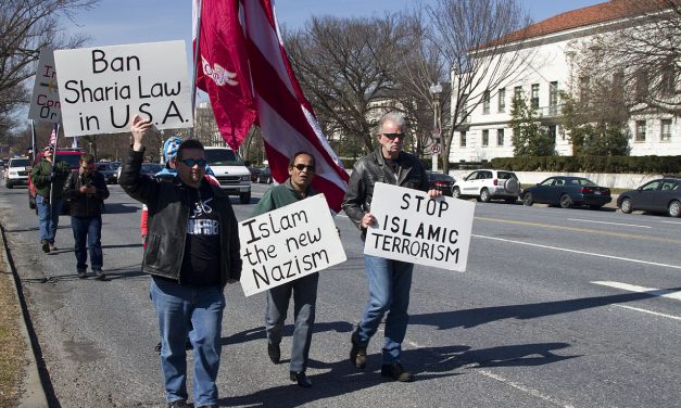 Islamophobia in the USA: The Case of the Arabic Language