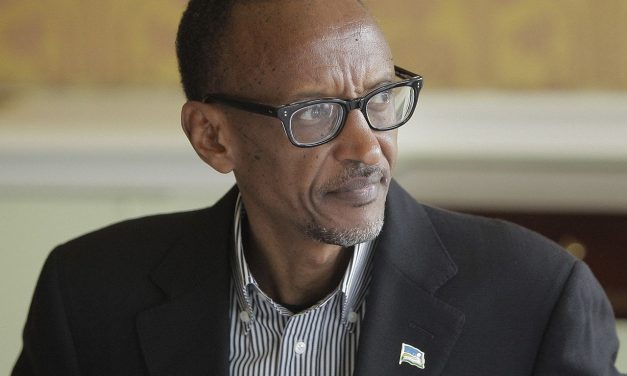 Kibeho: A Story of Flesh and Blood