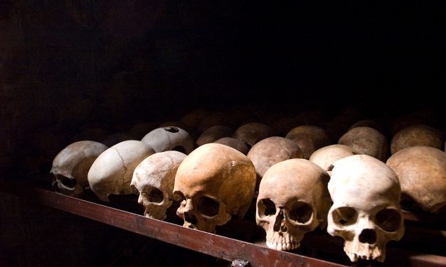 What the United Nations Knows about Rwanda’s Powerful Spy Chief