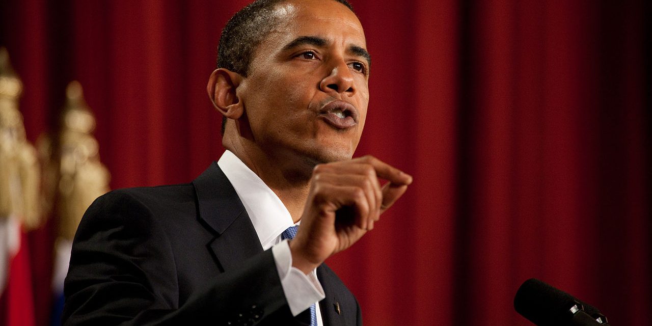 The Collapse of the Obama Doctrine: Yemen War as an Opportunity?