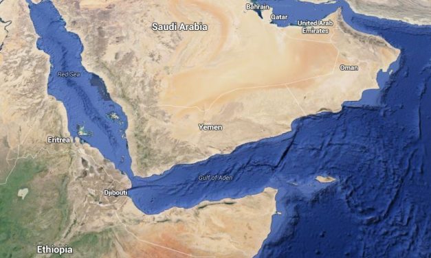 Saudi Arabia and al-Qaeda Unite in Yemen