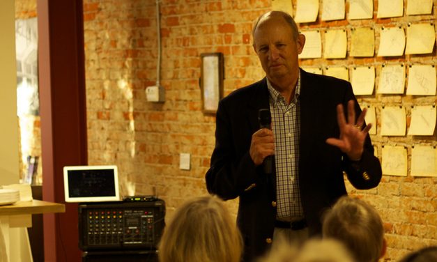 Surprising Progress in the U.S./GCC Summit