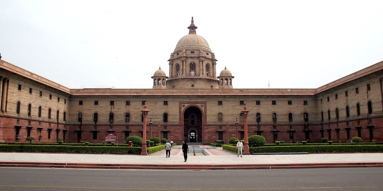What This Year’s Maneuver Season in India Tells Us