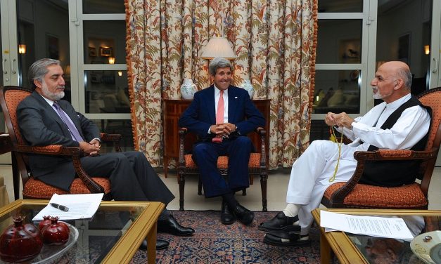 The Costs of Political Centralization in Afghanistan