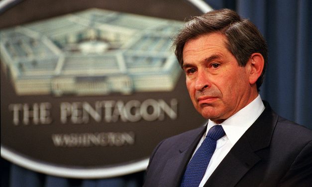 War Threat Rises as Economy Declines
