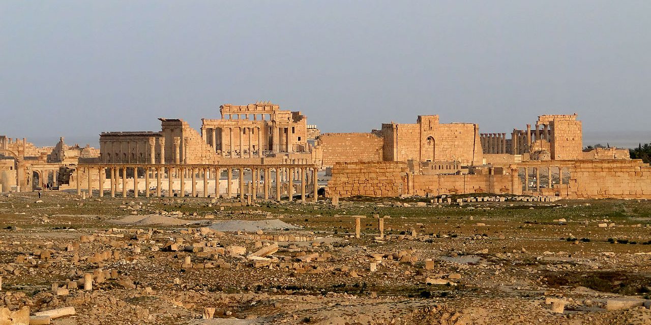 Is the Civil War in Syria Reaching a Tipping Point?