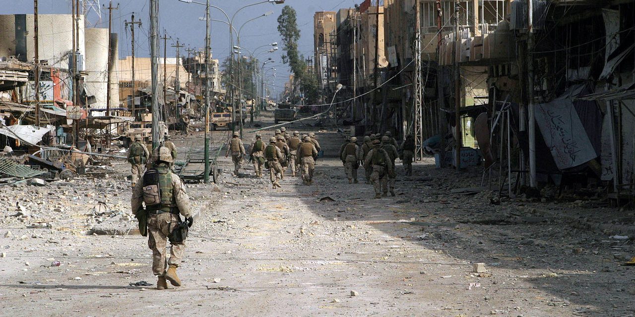 ISIS: Their Precious Young Minds, and Ours