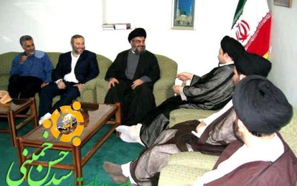 Israel and Hezbollah: Old Threats, New Equations