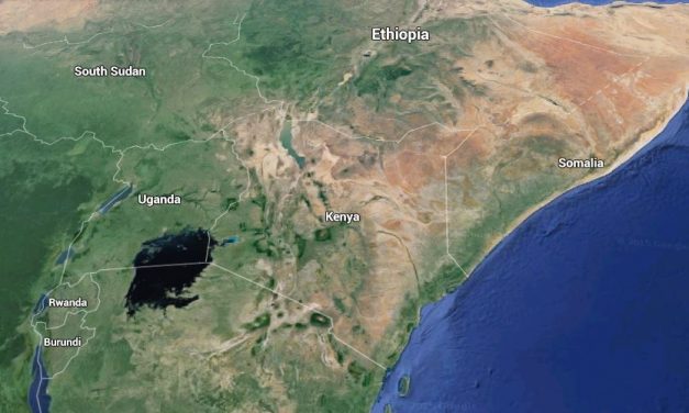 The April 2015 Attack in Garissa by al Shabaab