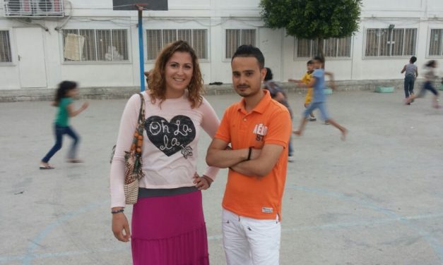 Lebanon: It’s like a prison!