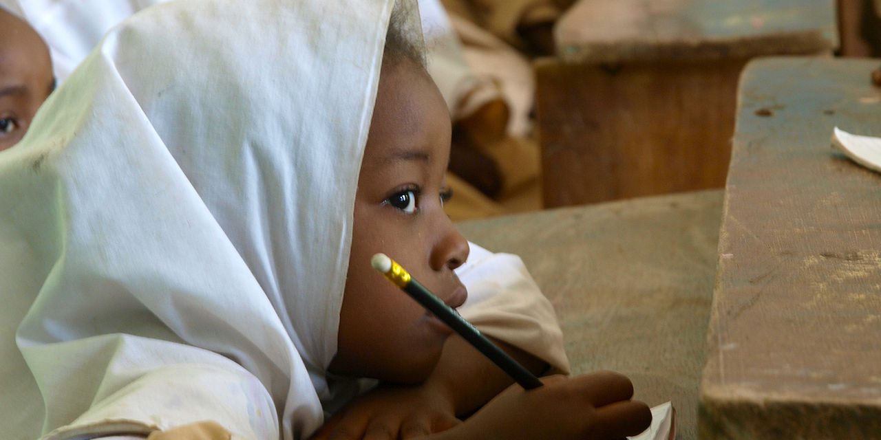 Nigeria: Unleashing Its Potential