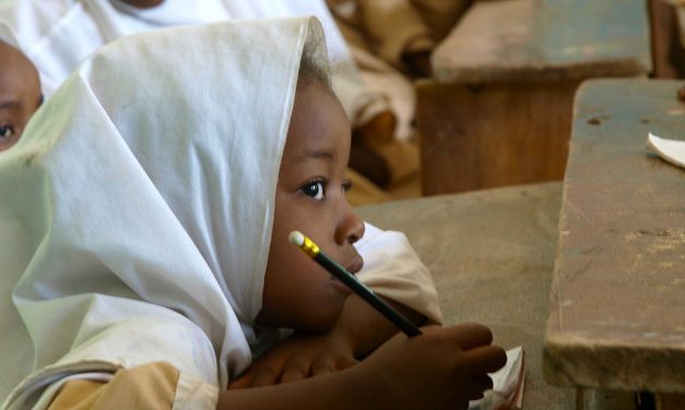 Nigeria: Unleashing Its Potential