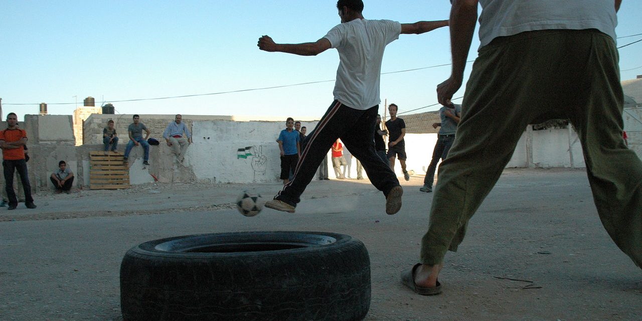 FIFA Scandals Are Worse than Bribes