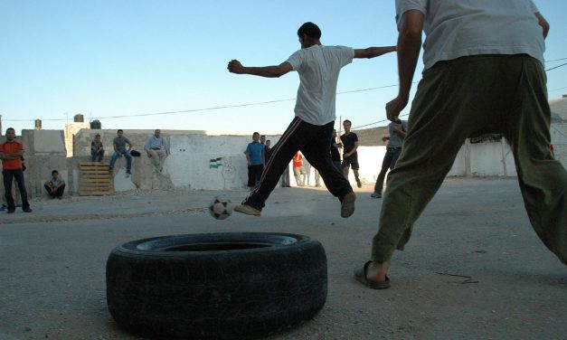 FIFA Scandals Are Worse than Bribes