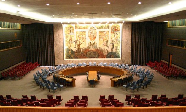 How UN Resolution 2334 Accelerated Israel’s Colonization in the West Bank