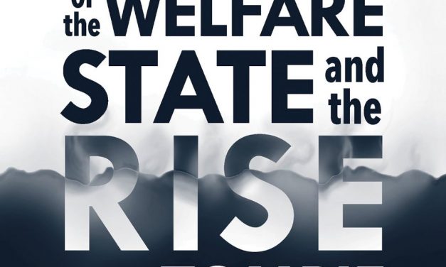 Kerry-Anne Mendoza’s ‘Austerity’ — A Review