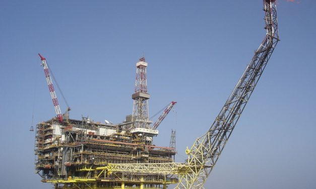 Italy Could Bring Prosperity to the Mediterranean Nations