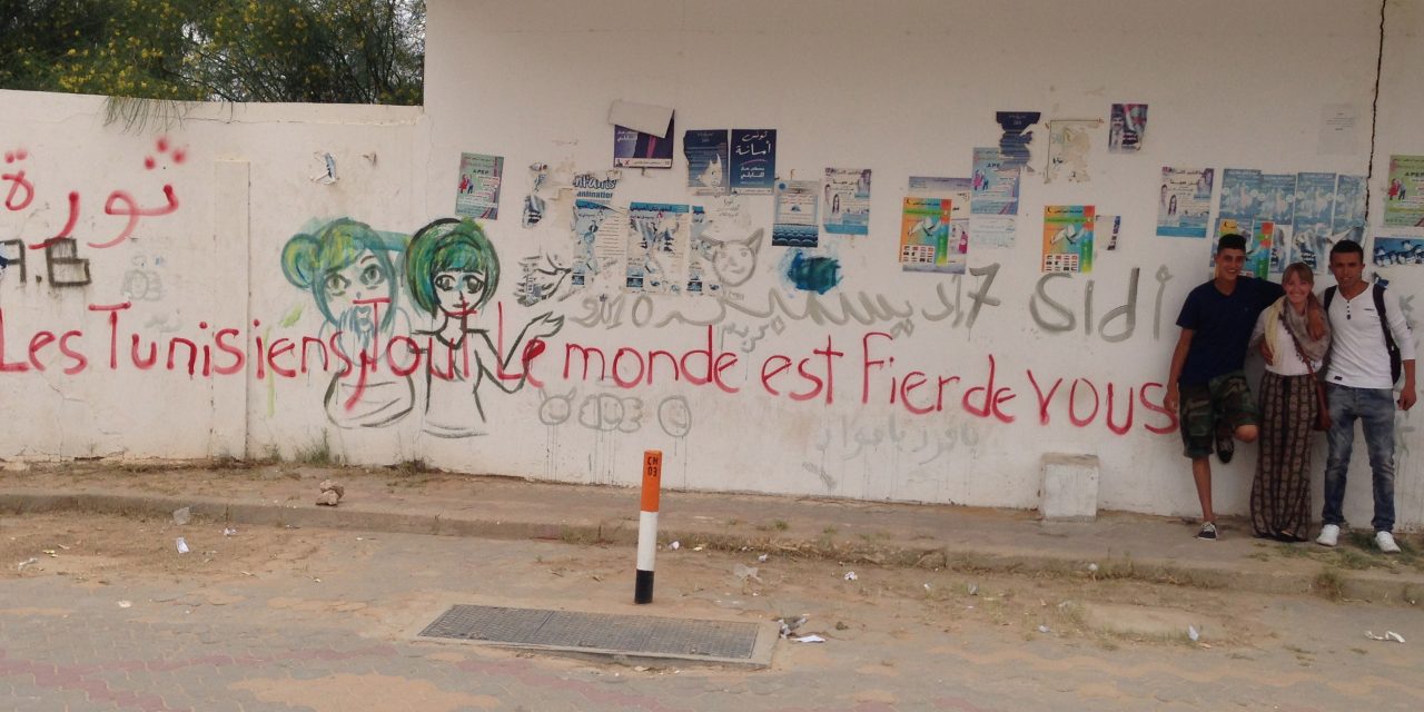 Tunisia’s Recent Terrorist Attacks: Isolated Incidents or Symbols of a Retrograding Transition?