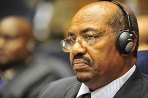 Omar Hassan Ahmad al-Bashir (US Navy)