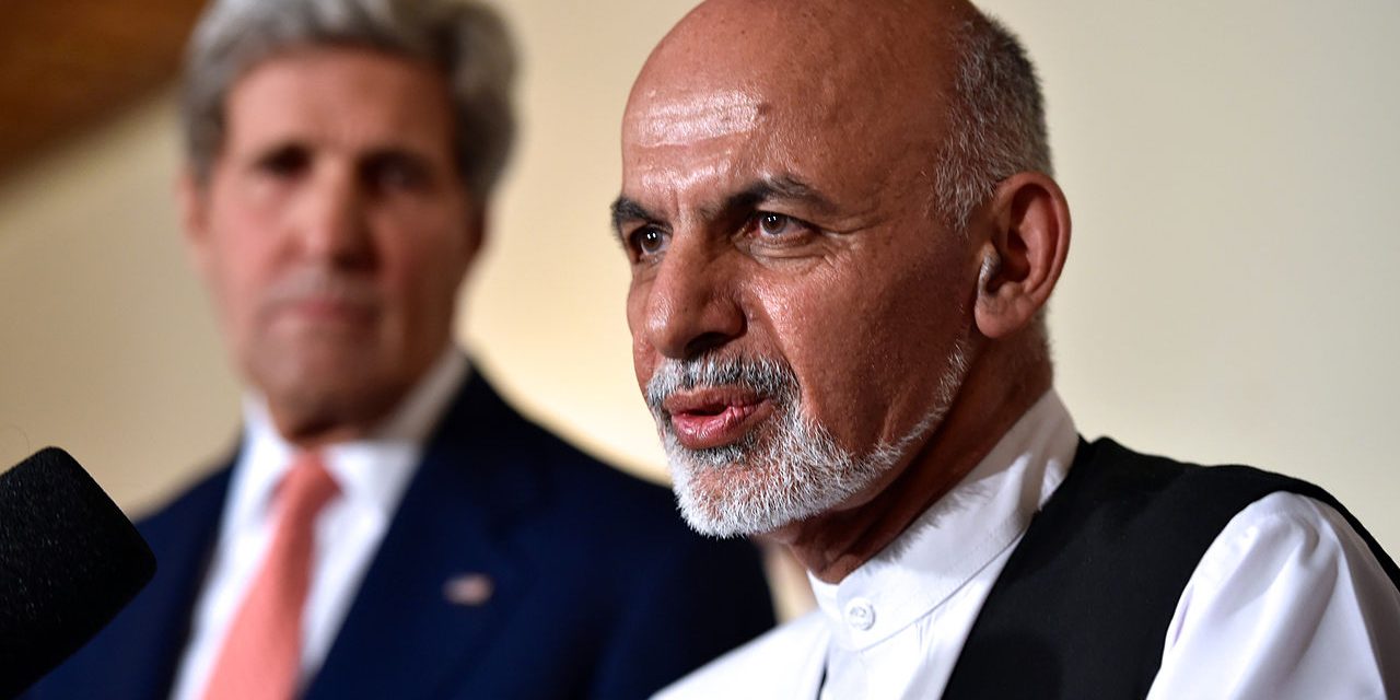 The Dynamics of Peace and Political Change in Afghanistan