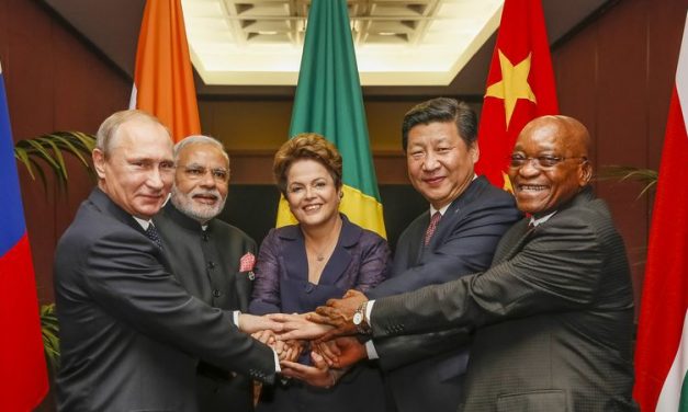 BRICS Development Bank an Instrument for Globalization