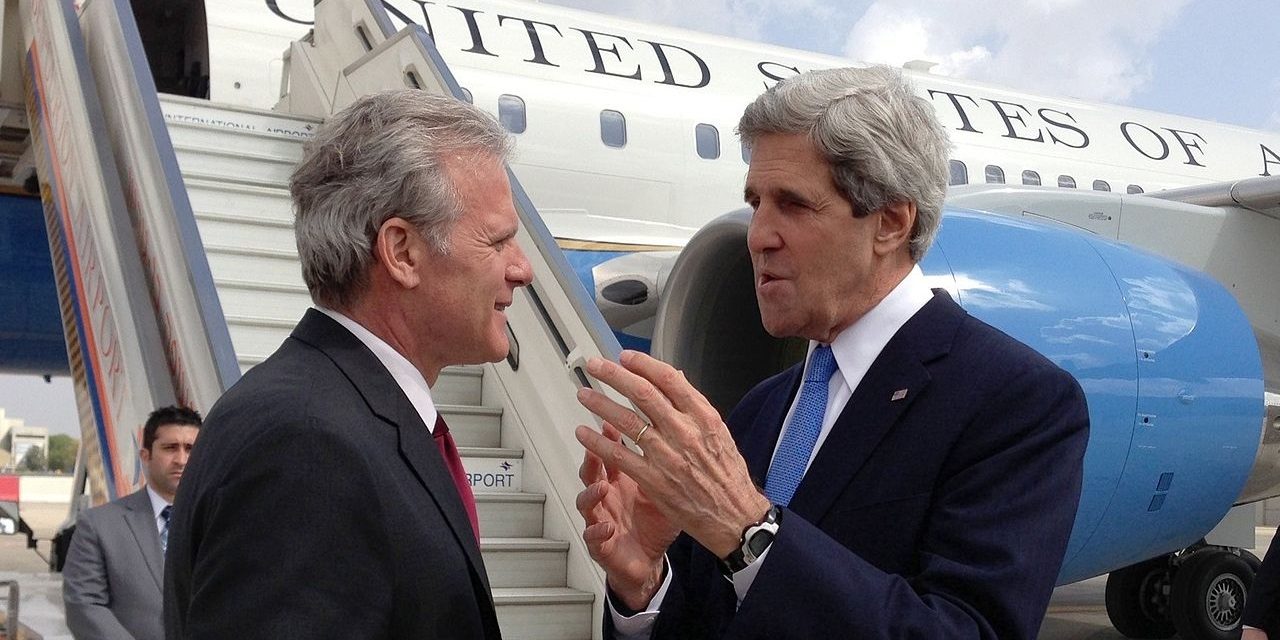 Alliance Blackmail: Israel’s Opposition to the Iran Nuclear Agreement