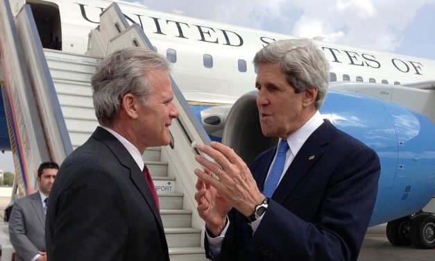 Condemning Israeli Settlement Expansion: UN Security Council Resolution 2334 and Secretary Kerry’s Speech