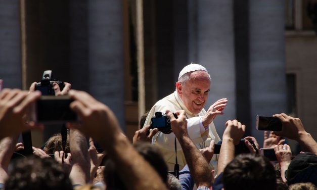 Pope Francis’s Crusade against Indifference