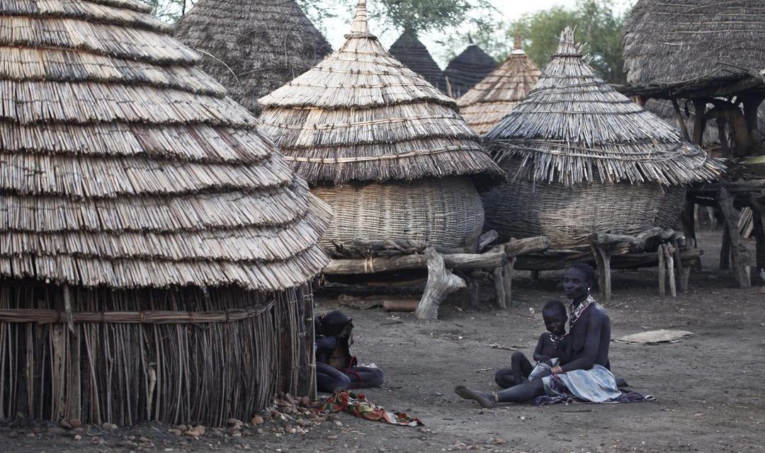 South Sudan: Nothing but Violence