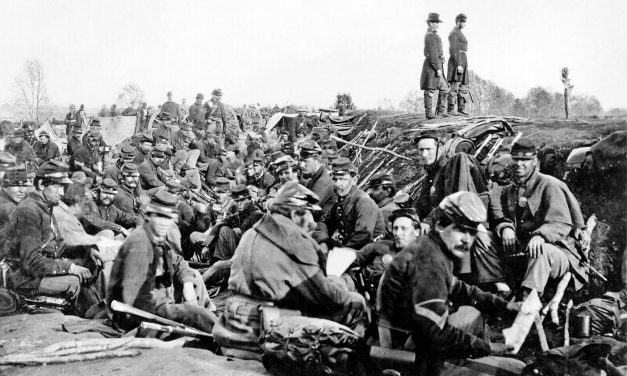 The ‘Civil War’: Falsifying History In Behalf Of Agendas