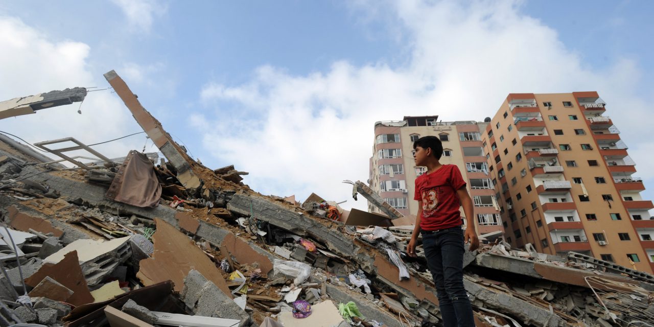 Next Onslaught in Gaza: Why the Status Quo Is a Precursor for War