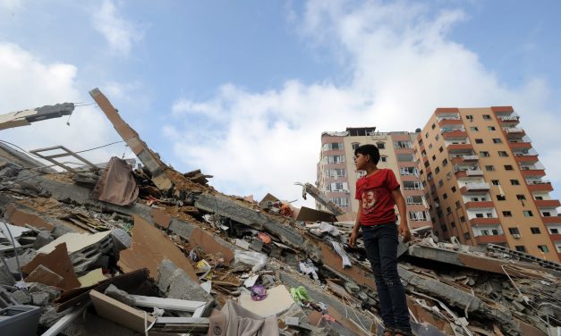 Next Onslaught in Gaza: Why the Status Quo Is a Precursor for War 