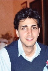 Kamal Alam