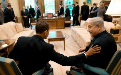 In the Name of “Israel’s Security”: Retreating US Gives Israel Billions More in Military Funding