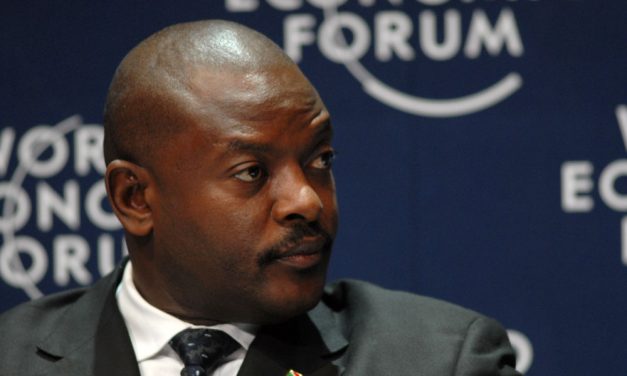 US-Africa Relations: Arms and the Strongman